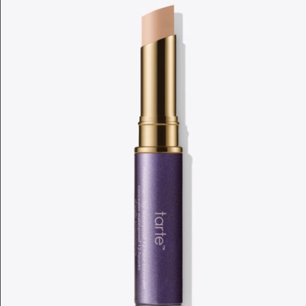 Tarte Amazonian Waterproof Concealer-fair